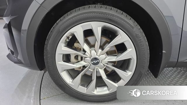 Kia Sorento 4th Generation id 4604124 из Кореи 15
