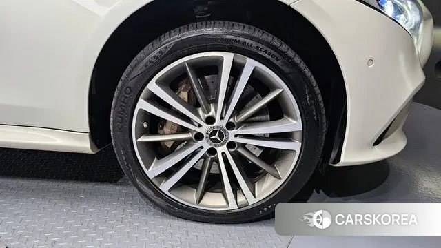 Mercedes-Benz CLS-Class C257 id 3434464 из Кореи 15