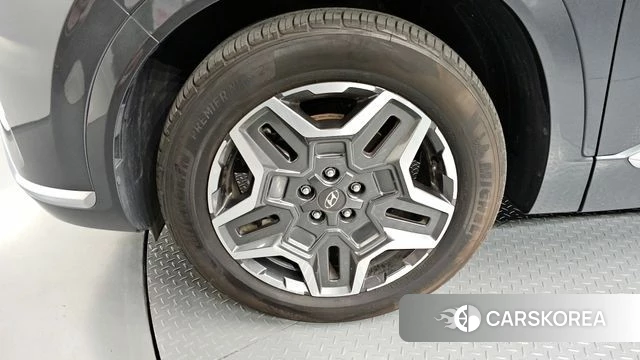 Hyundai The New Santa Fe id 4018845 из Кореи 15
