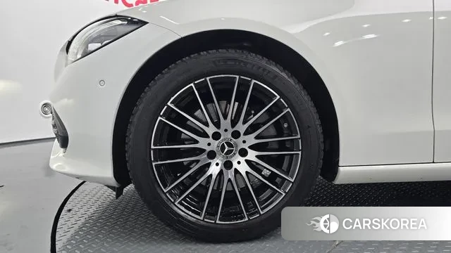 Mercedes-Benz C-Class W206 id 3394848 из Кореи 15