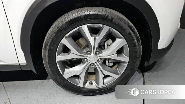 Hyundai Palisade id 3818824 из Кореи 15