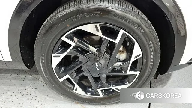 Kia Sportage 5th Generation id 3560590 из Кореи 15