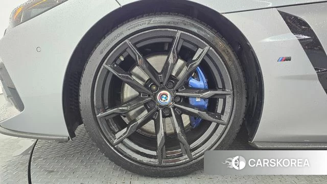 BMW Z4 (G29) id 3910332 из Кореи 15