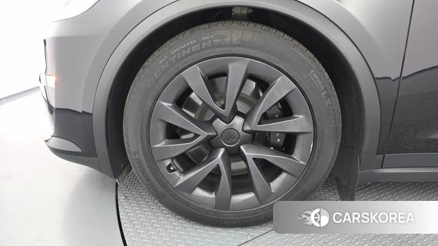 Tesla Model X id 3902690 из Кореи 15