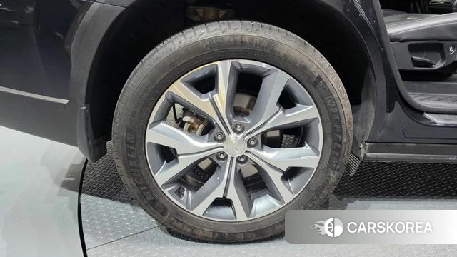 Hyundai Palisade id 3936656 из Кореи 15