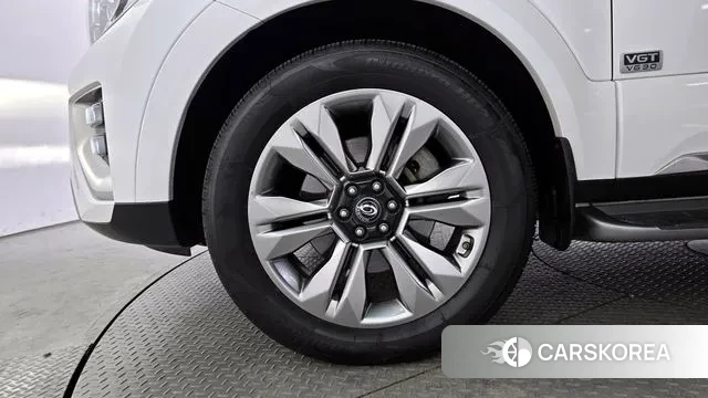 Kia Mohave Master id 3449306 из Кореи 15