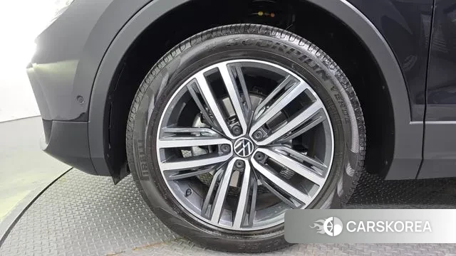 Volkswagen Tiguan second Generation id 3620556 из Кореи 15
