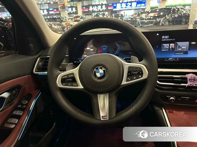 BMW 3 series id 4265296 из Китая 8