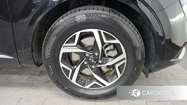 Kia Sportage 5th Generation id 3746763 из Кореи 15