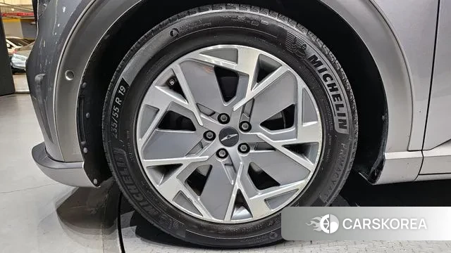 Genesis GV60 id 2989698 из Кореи 15