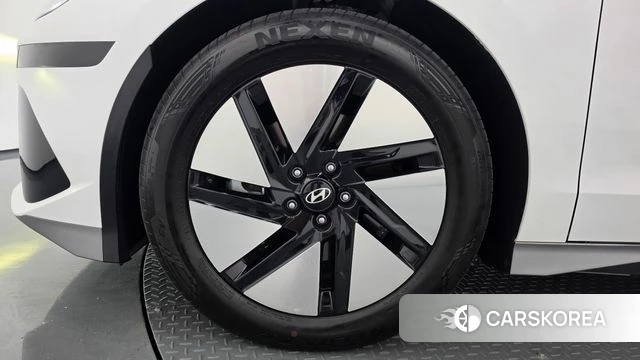 Hyundai Ionic 6 id 4879849 из Кореи 28