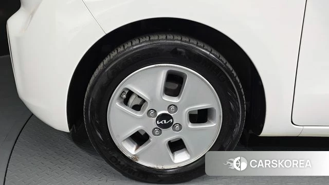 Kia The New Ray id 4244443 из Кореи 22