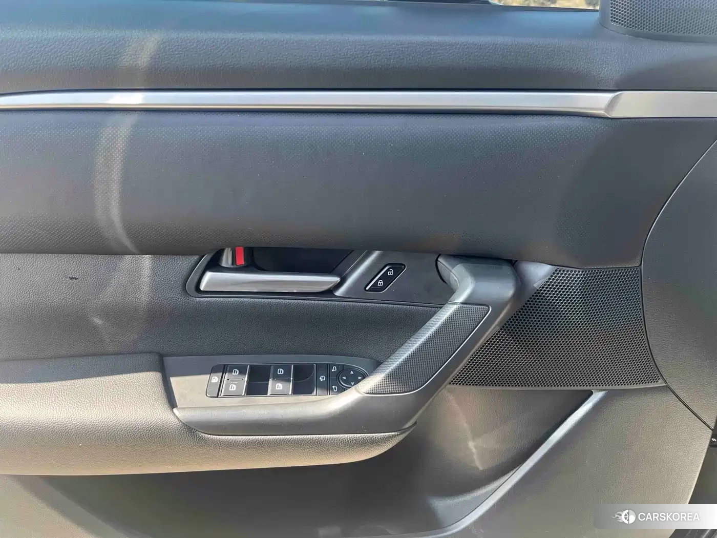 Mazda CX-50 id 4583634 из Китая 18