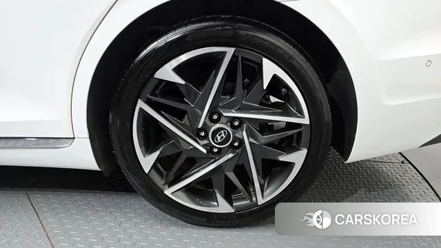 Hyundai The New Grandeur IG id 3454353 из Кореи 15