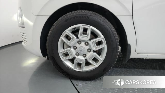 Hyundai Staria id 4195105 из Кореи 15