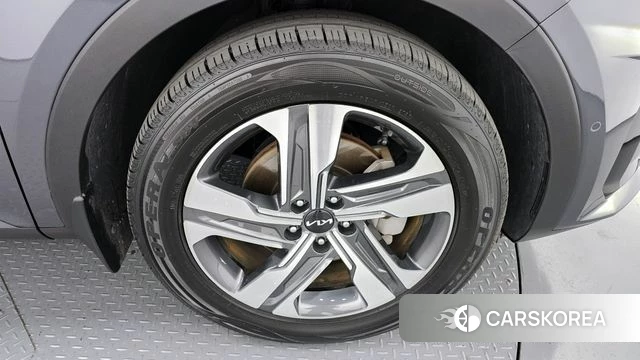 Kia Sorento 4th Generation id 3793912 из Кореи 15