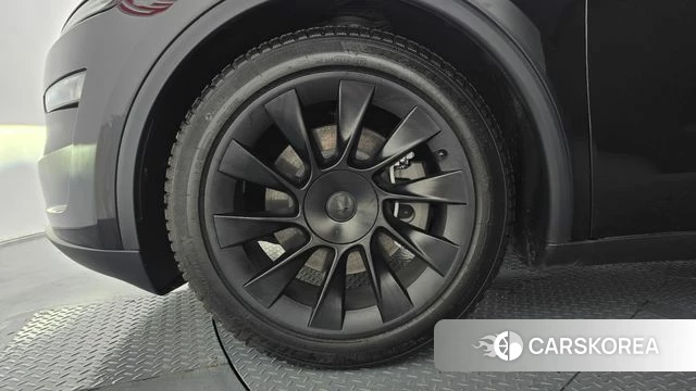 Tesla Model Y id 4523089 из Кореи 32