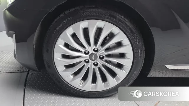 Genesis EQ900 id 3413350 из Кореи 15