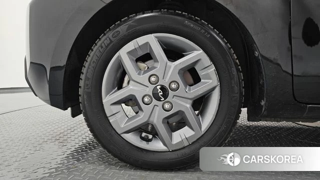 Kia The New Kia Ray id 4618247 из Кореи 26