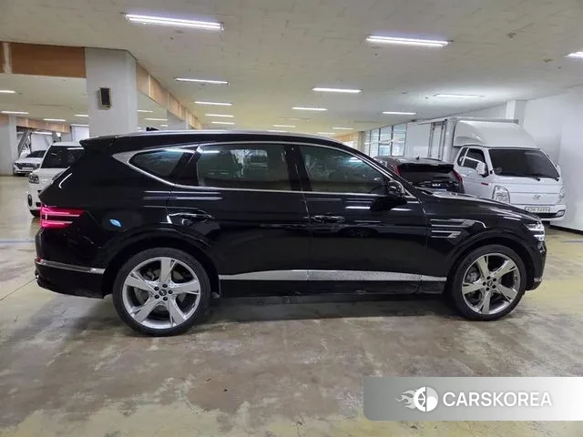 Genesis GV80 id 3090135 из Кореи 15