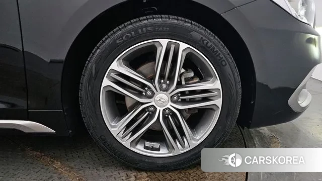 Hyundai Grandeur IG id 3090819 из Кореи 15