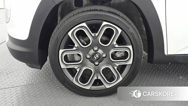 Hyundai Casper id 4676006 из Кореи 25