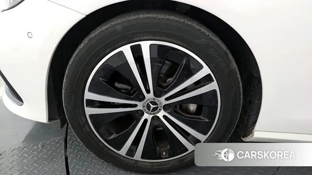 Mercedes-Benz E-Class W213 id 3488891 из Кореи 15