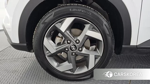 Hyundai Venue id 3504483 из Кореи 15