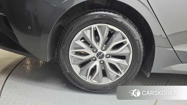 Kia K5 Hybrid 3rd Generation id 4315729 из Кореи 34