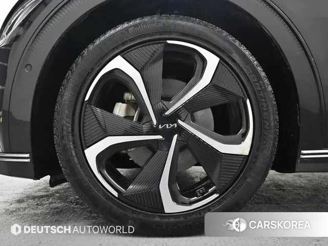 Kia EV6 id 3595289 из Кореи 15