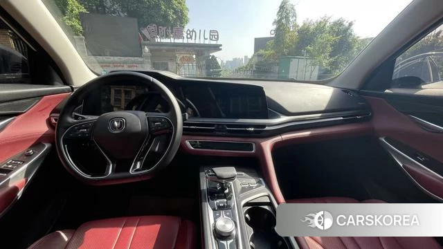 Chang'an CS75 PLUS id 4368306 из Китая 14