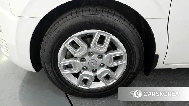 Hyundai Staria id 4223896 из Кореи 15