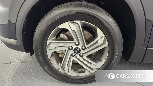 Hyundai The New Santa Fe id 3659717 из Кореи 15