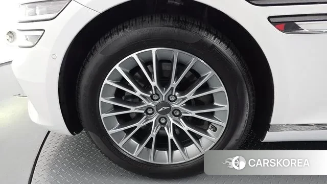 Genesis G80 (RG3) id 3732750 из Кореи 15