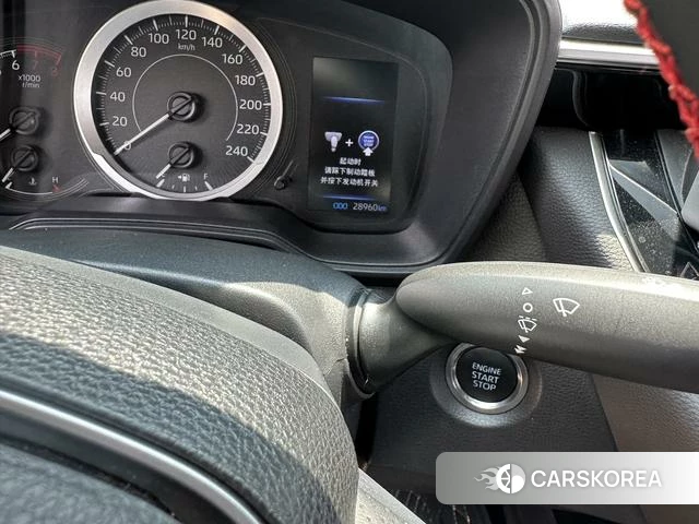 Toyota Lei Ling id 4297848 из Китая 12