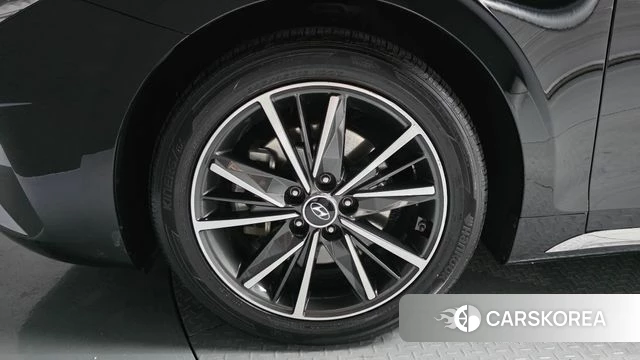 Hyundai The New Grandeur IG id 4758210 из Кореи 15