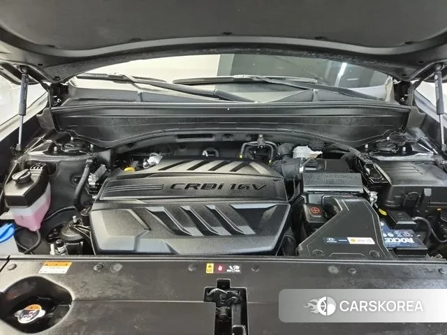 Hyundai Palisade id 3059199 из Кореи 13