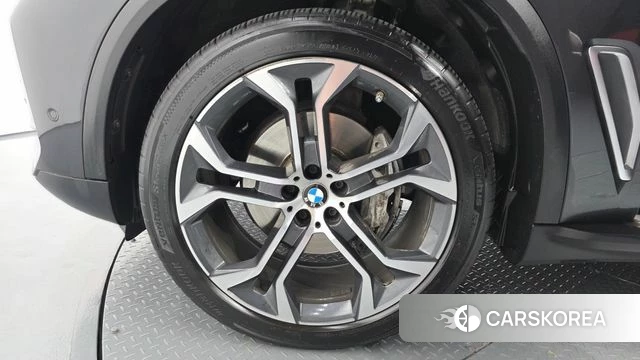BMW X5 (G05) id 4592917 из Кореи 27