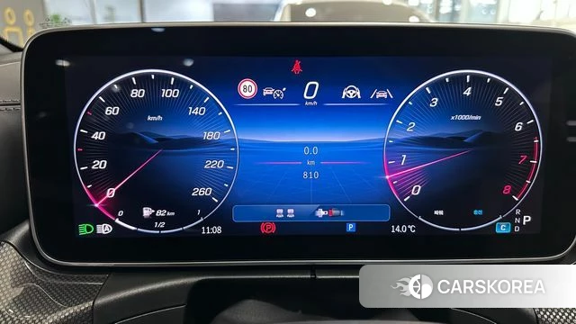 Mercedes-Benz CLE-Class C236 id 3841157 из Кореи 14