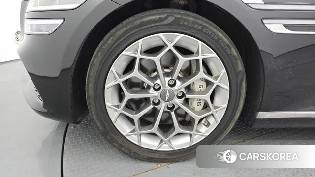 Genesis G80 (RG3) id 4784506 из Кореи 30