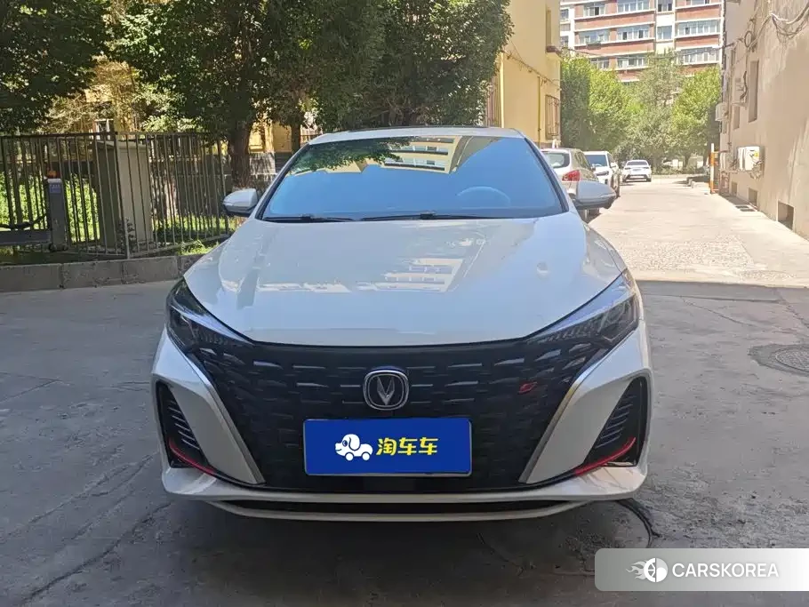 Chang'an Yidong id 4644604 из Китая 11