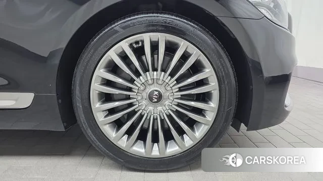 Kia More K9 id 3531250 из Кореи 15