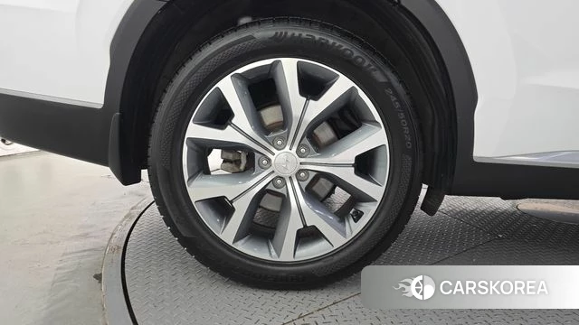 Hyundai Palisade id 4551253 из Кореи 26