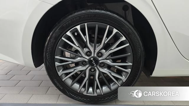 Kia The New K3 2nd generation id 4676672 из Кореи 15