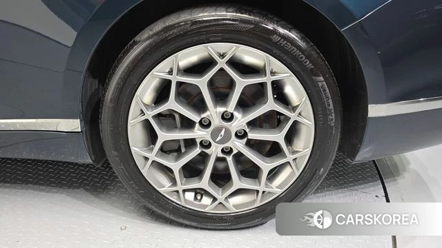 Genesis G80 (RG3) id 4701977 из Кореи 26