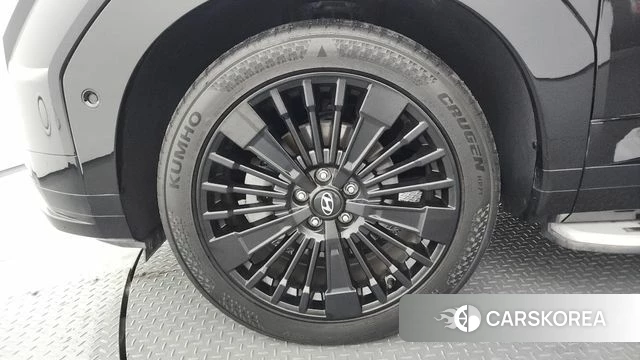 Hyundai Santa Fe (MX5) id 4612973 из Кореи 32