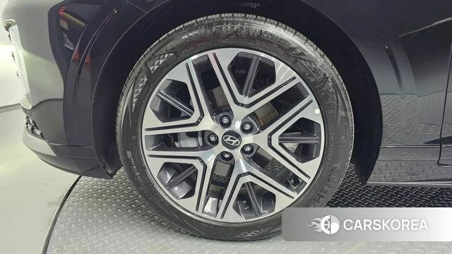 Hyundai Grandeur Hybrid (GN7) id 4302322 из Кореи 27