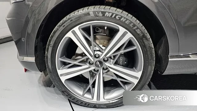 Genesis GV80 Coupe id 3365678 из Кореи 15