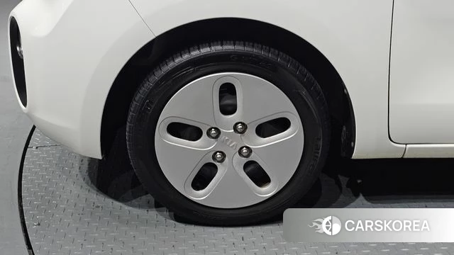 Kia The New Ray id 4605346 из Кореи 25
