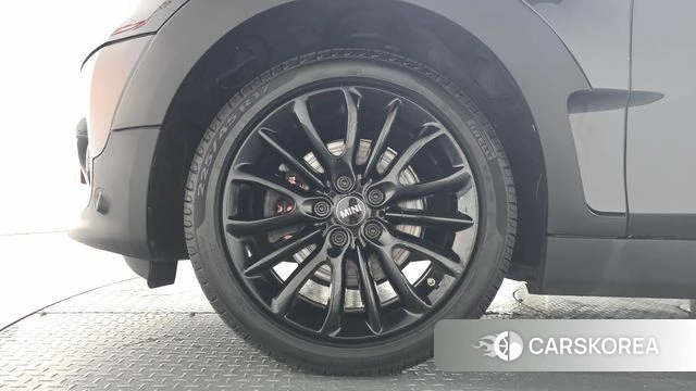 Mini Cooper Clubman id 4608269 из Кореи 25